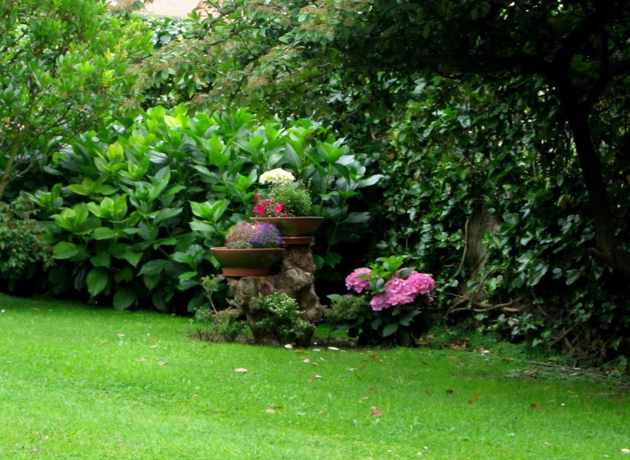 Chez Fleur Bed & Breakfast Avignon Exterior foto
